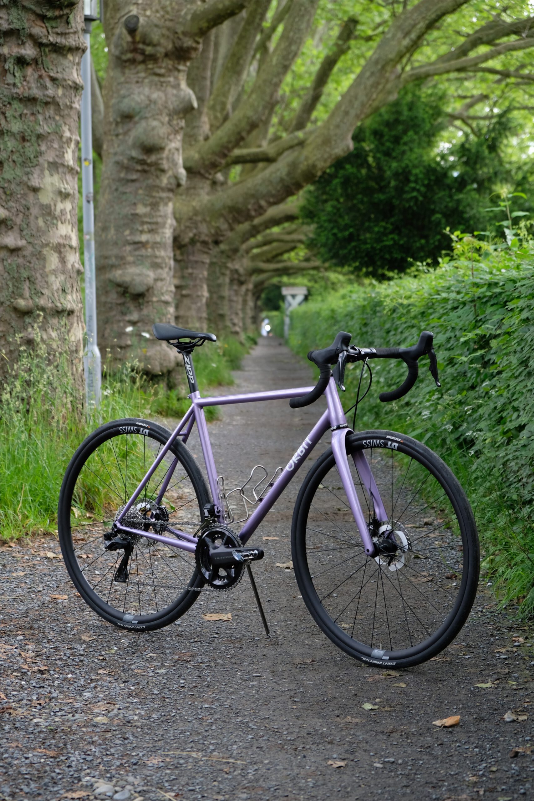 Orbit Frameworks Zürich – Lavender Dream